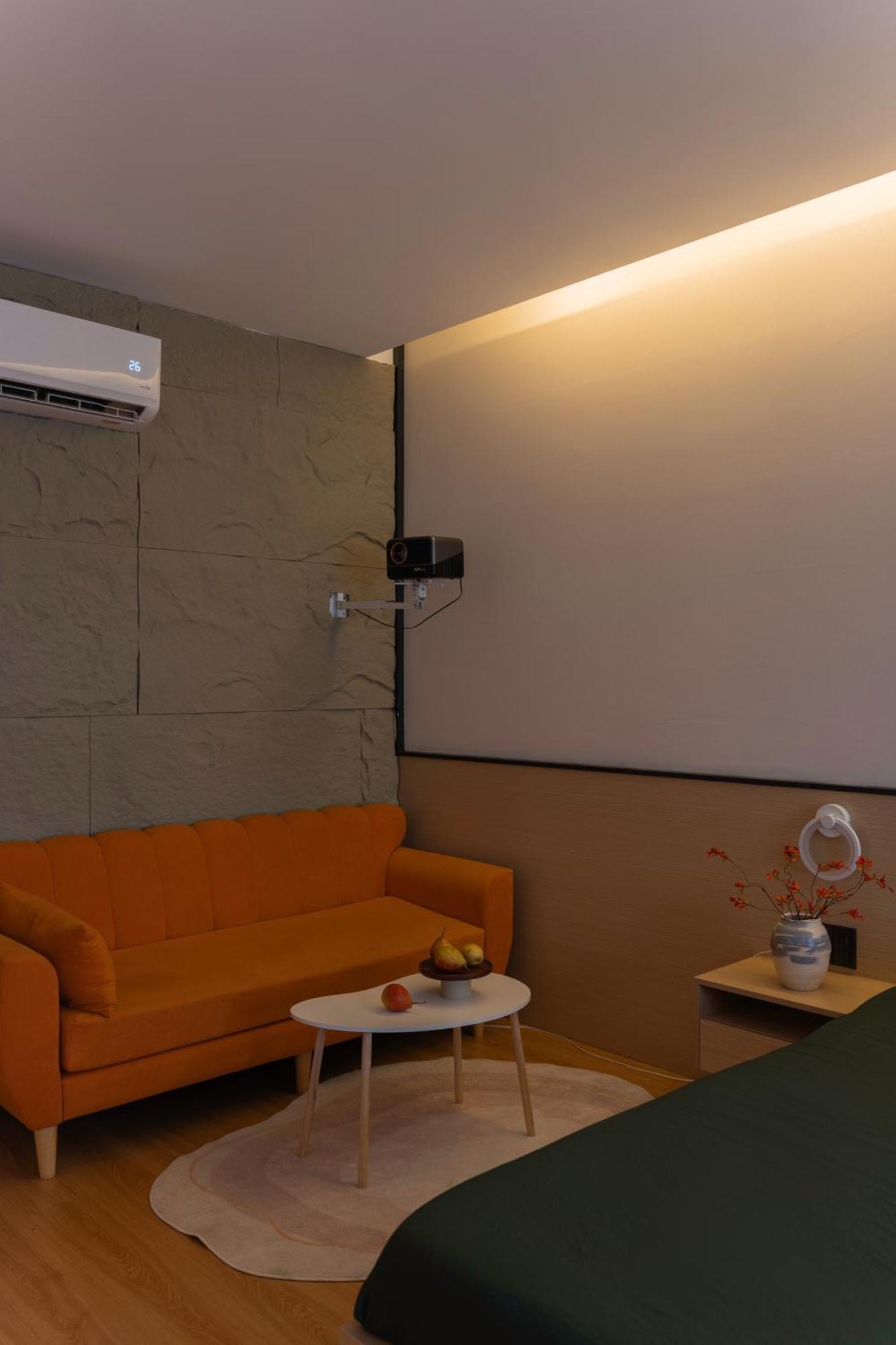 Zeus Living - City Central Ho Chi Minh City Exterior photo