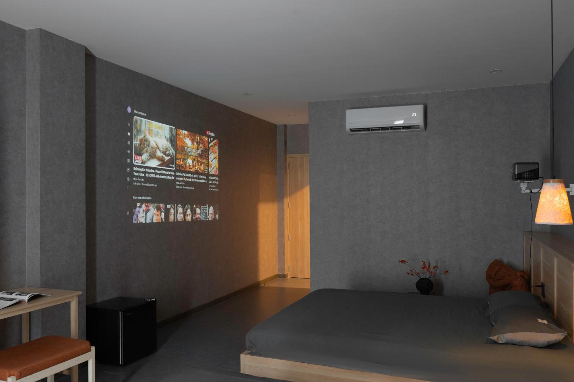 Zeus Living - City Central Ho Chi Minh City Exterior photo