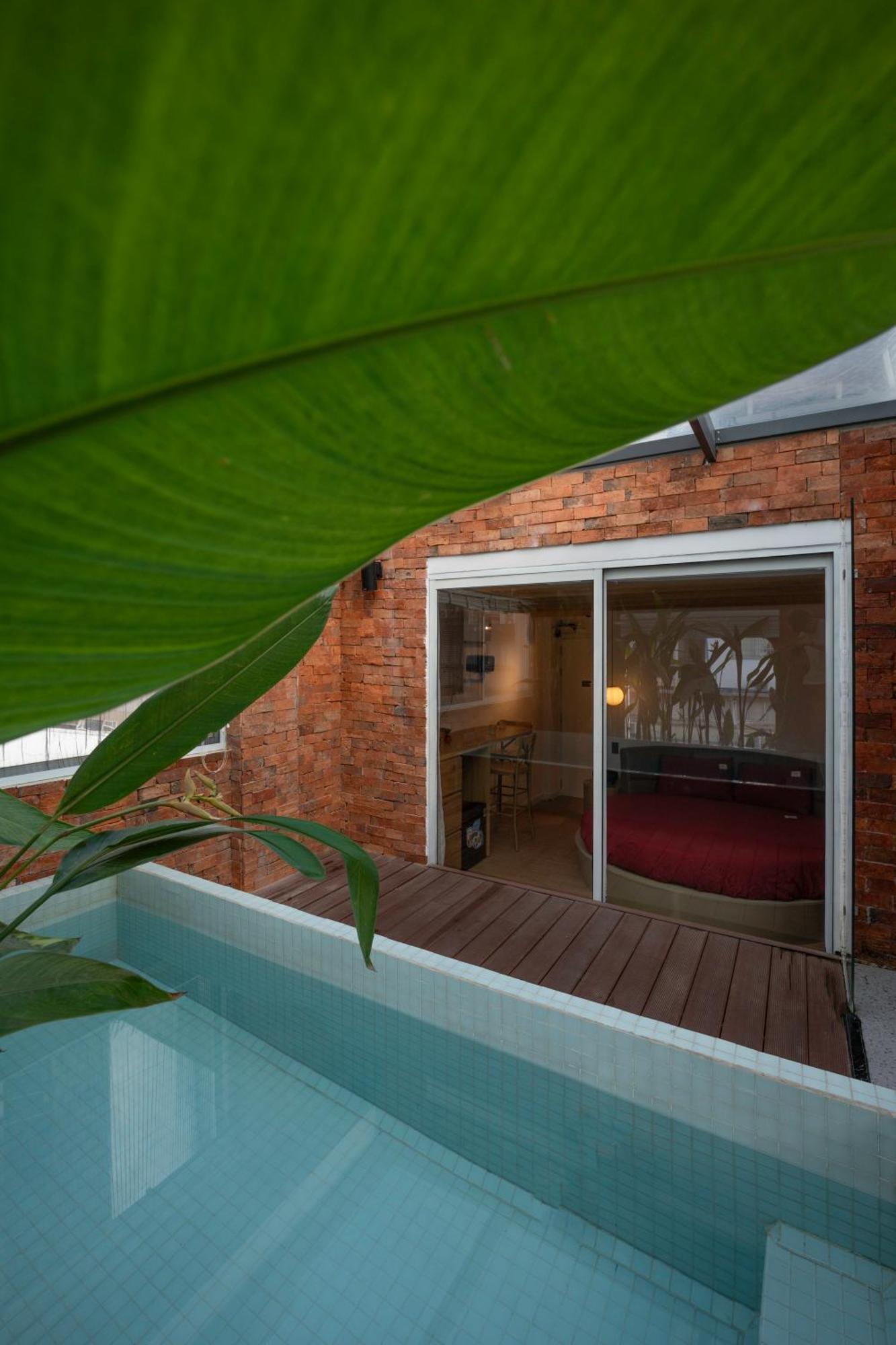 Zeus Living - City Central Ho Chi Minh City Exterior photo